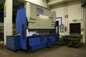 Pressa piegatrice a CNC